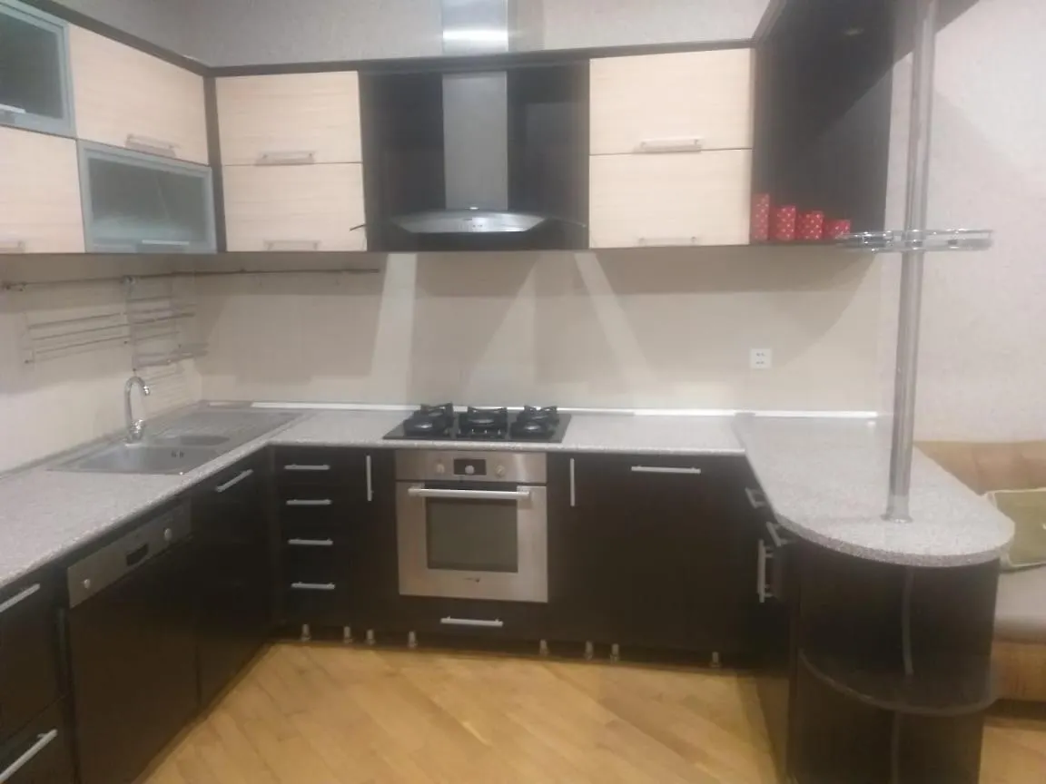 Apartament Caspian Plaza Baku Apartamento